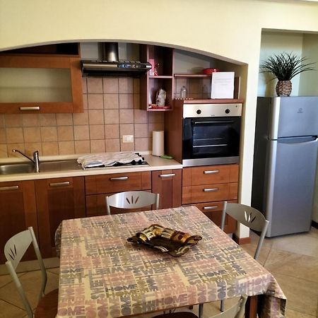 Casa Di Carlo E Chiara Lägenhet Sassari Exteriör bild
