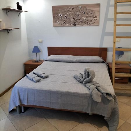 Casa Di Carlo E Chiara Lägenhet Sassari Exteriör bild