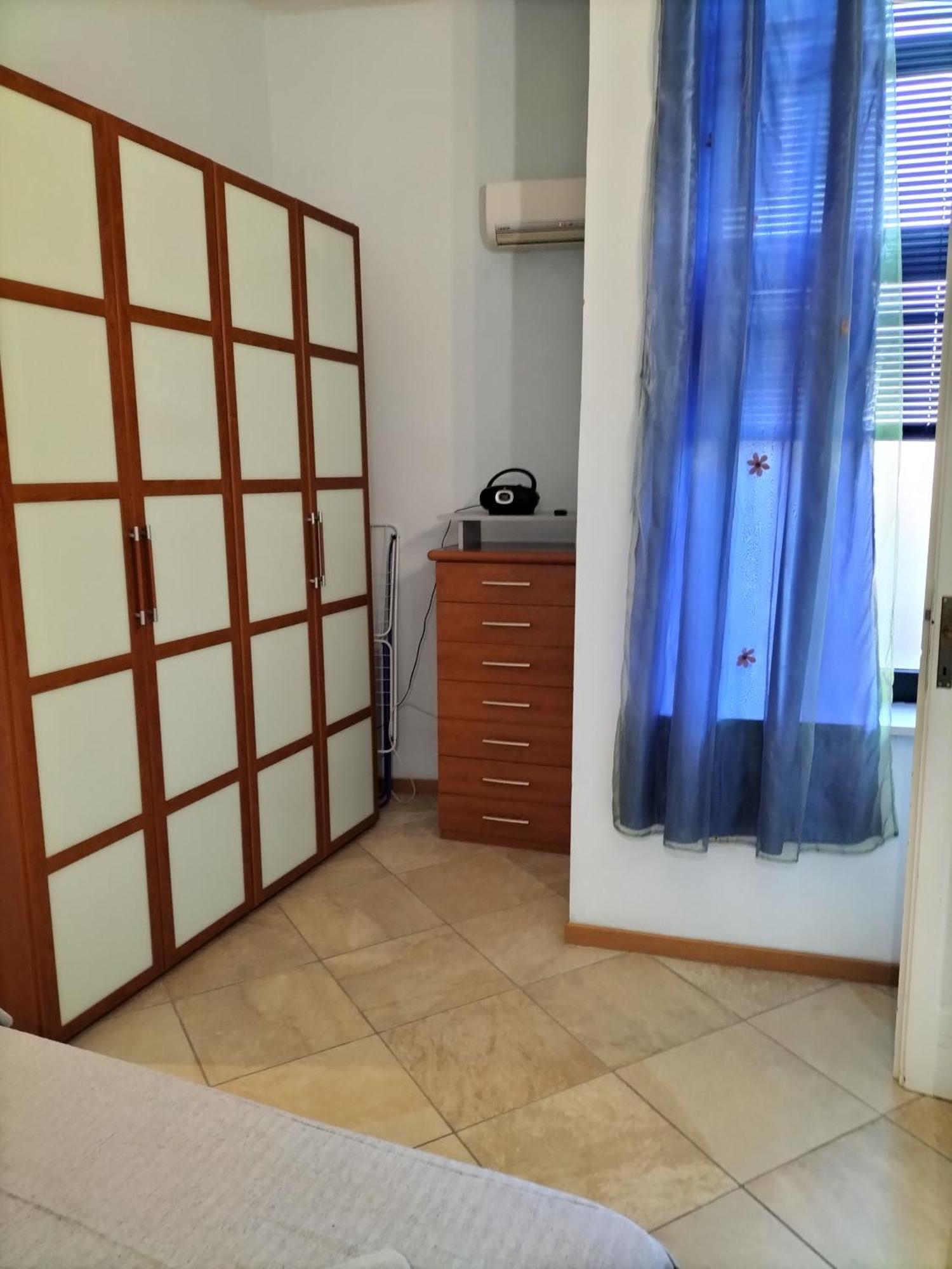 Casa Di Carlo E Chiara Lägenhet Sassari Exteriör bild