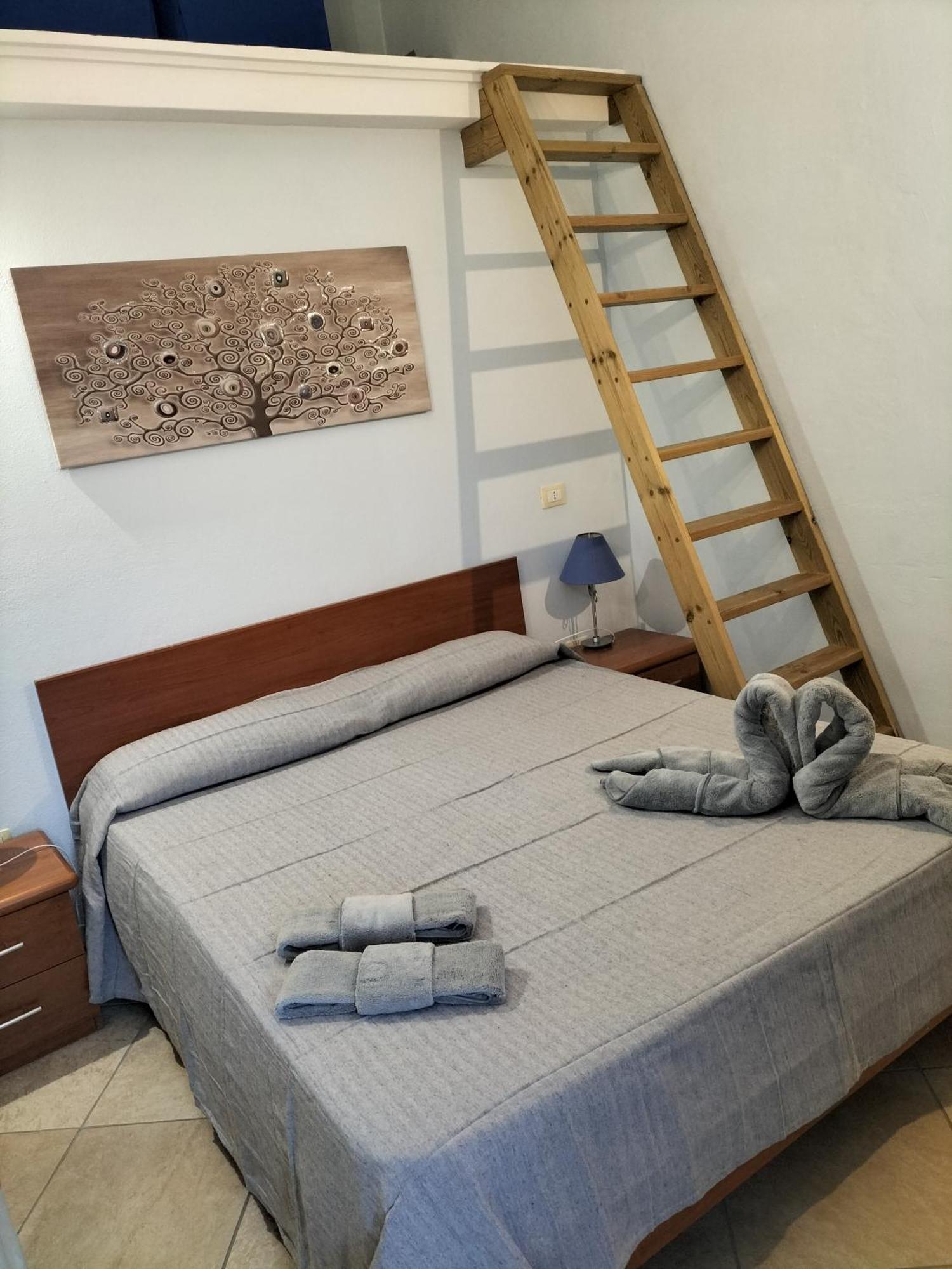 Casa Di Carlo E Chiara Lägenhet Sassari Exteriör bild