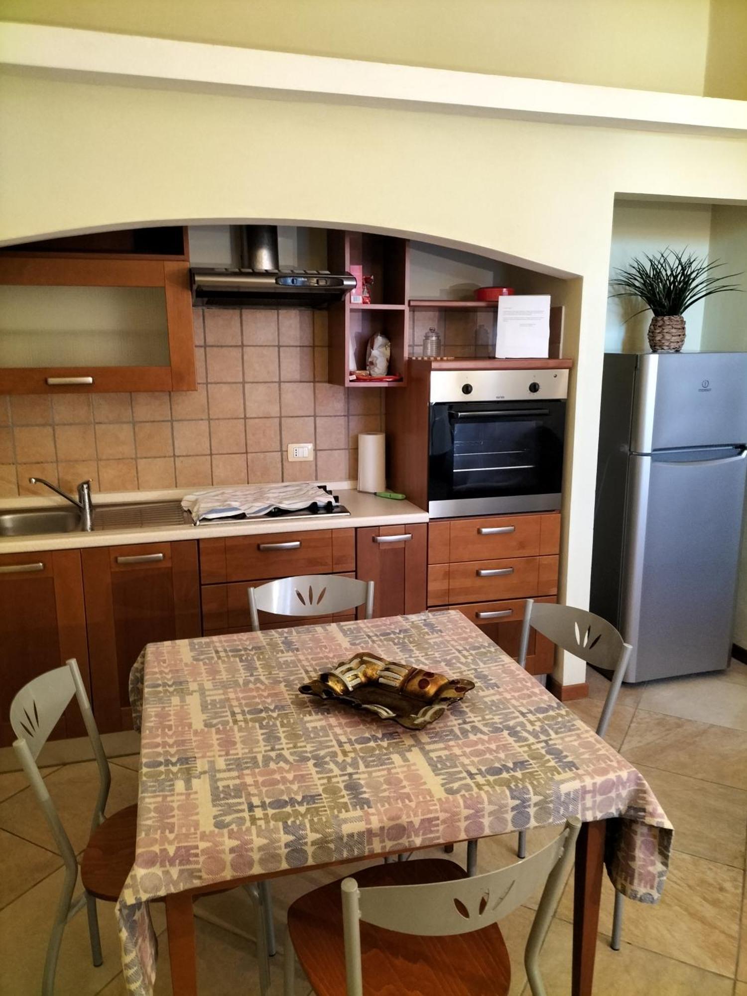 Casa Di Carlo E Chiara Lägenhet Sassari Exteriör bild