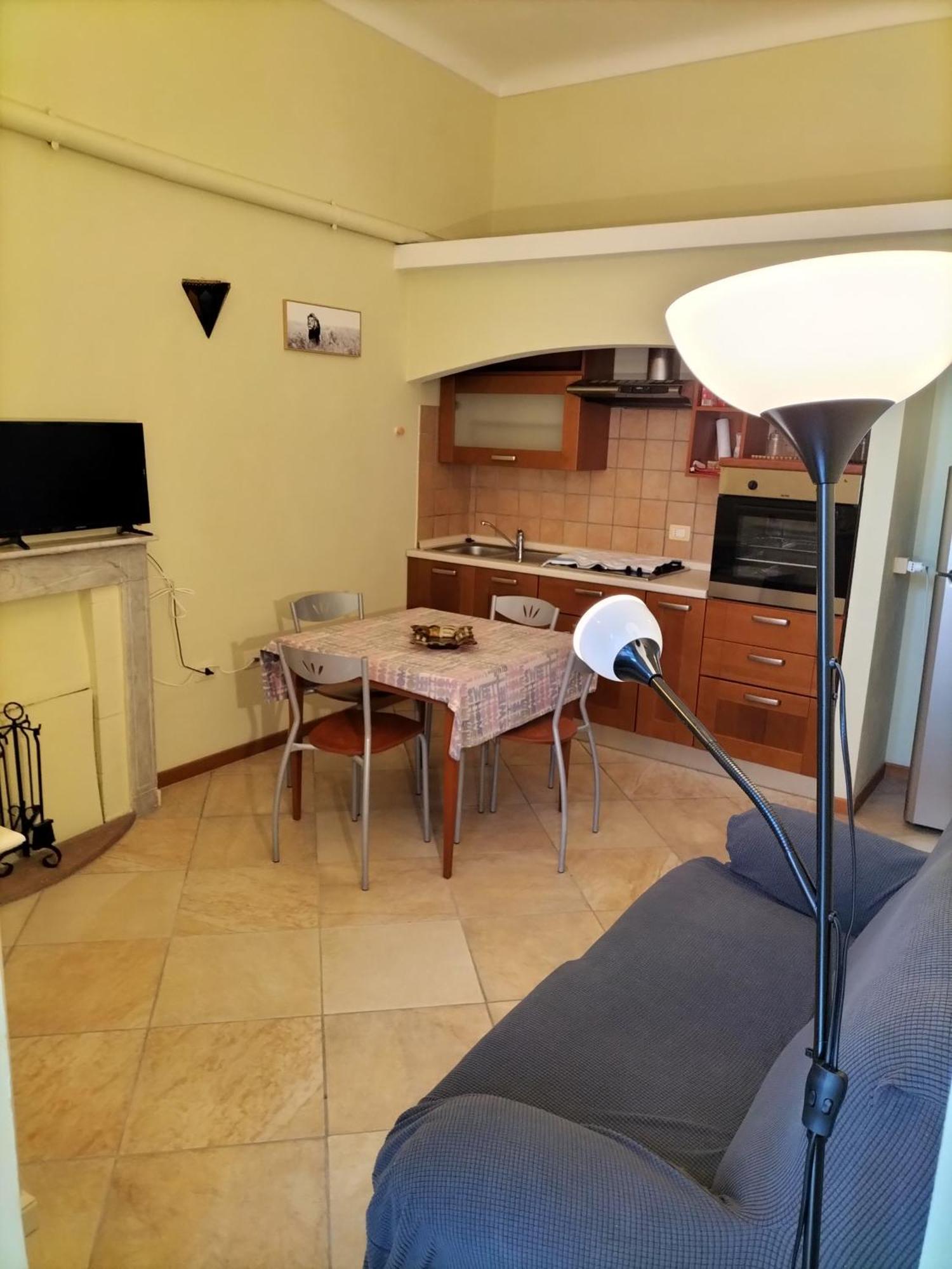 Casa Di Carlo E Chiara Lägenhet Sassari Exteriör bild