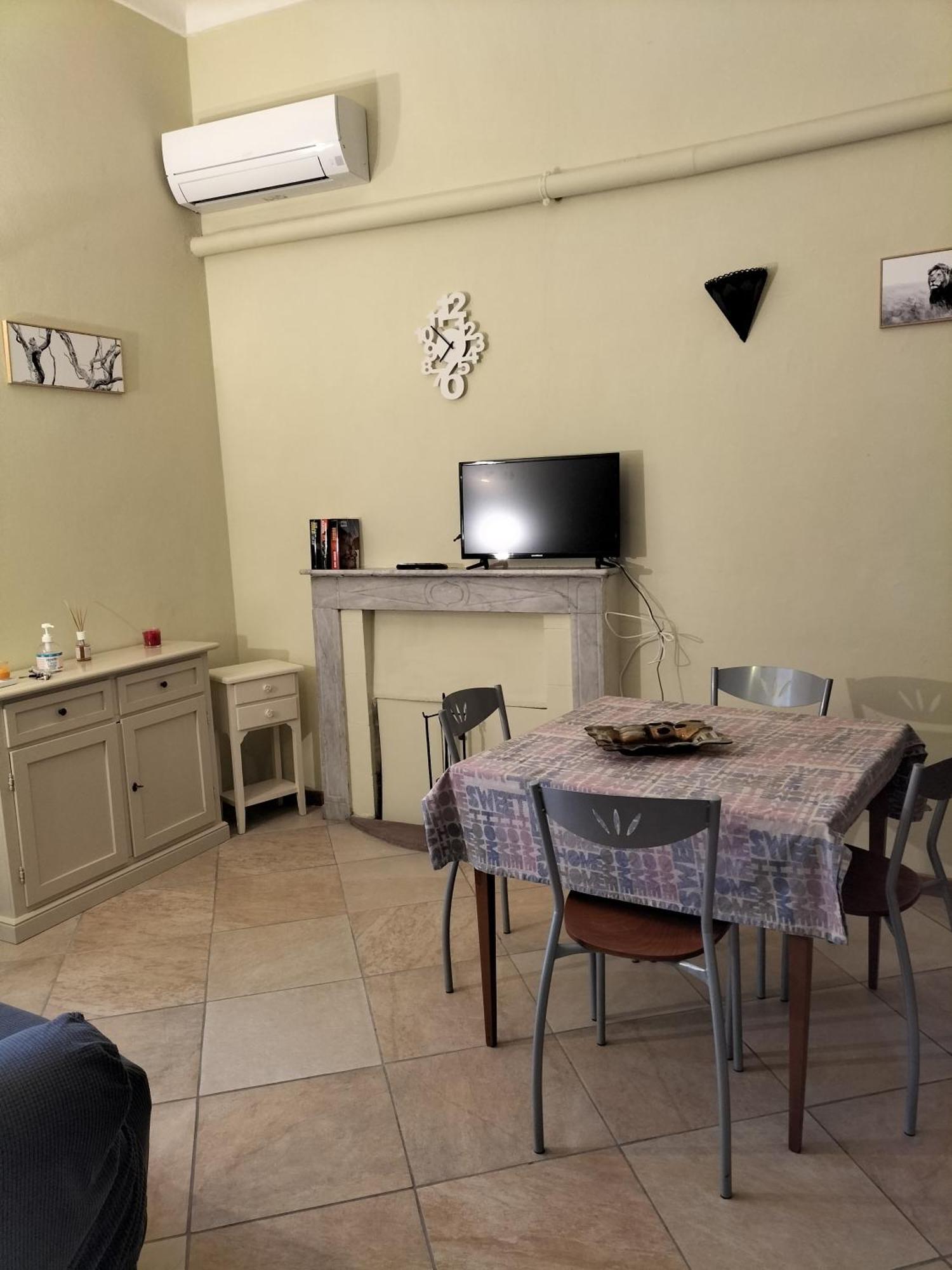Casa Di Carlo E Chiara Lägenhet Sassari Exteriör bild